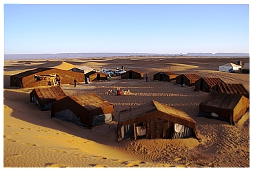 Bivouac