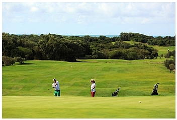 Golf Mogador Essaouira