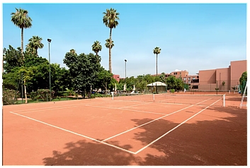 Sensimar Medina Gardens